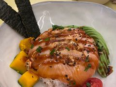 -米仓食堂(凯德广场店)