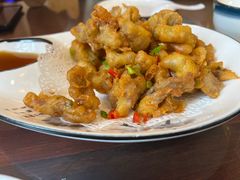 -长兴菜馆(高桥店)