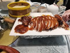-佳兰雅序融合菜(高新店)