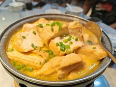 -闽公馆·客家私房菜·商务宴请·包厢(杏林橡树湾店)