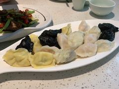 -船歌·鱼水饺青岛菜(金狮广场店)