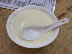 -沙湾姜埋奶(兴新包店)