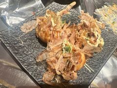 -日葵 大阪烧ひまり(仙霞路店)