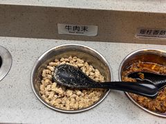 -海底捞火锅(天津SM城市广场店)