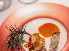 -Oyster Talks 四度蚝法餐厅