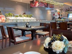 -虎门美思威尔顿酒店(海之光自助餐)