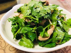 -李唐千秋客家菜