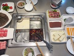 -海底捞火锅(杭州滨江九宜城店)
