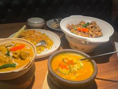 -星叶·东南亚料理(温州万象城店)