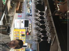 -盛焰铁板烧(王府井店)