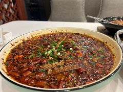 -川香楼酒家