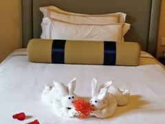 -美林湖温泉别墅度假村