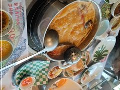 -集渔·泰式海鲜火锅(科华店)
