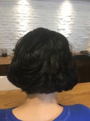 -Hair Code芭曲发型