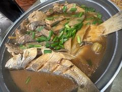 -韩记海鲜饺子旗舰店(红海新区店)