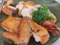 -湖滨步步高酒店·中餐厅