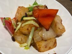 -廊亦舫Lang Yi Fang Restaurant(金桥店)
