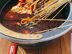 -冒椒火辣(奎星楼街店)