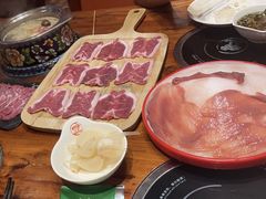 -草原牧羊火锅·龙虾·烤鱼(杨浦店)