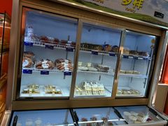 -新侨三宝乐面包店(崇文门店)