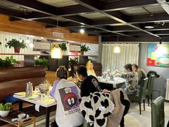 -爆棚肥牛火锅(原福成肥牛城味之缘三里河店)