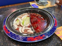 -成都老码头火锅(旺角店)