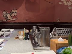-大渔铁板烧(大悦城店)