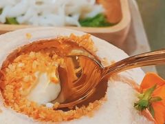 原只椰皇奶冻-四面泰(万象城店)