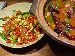 -薇酌饮·陕西菜(南门外店)