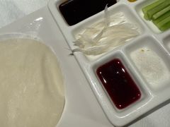 -北平楼·烤鸭·北京菜(牡丹园店)