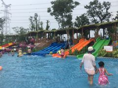 -苏州乐园森林水世界