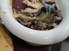 -茶港食堂(武昌店)