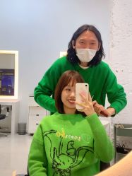 -Some Hair
