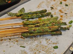 -林二哥宜烤官·宜宾小烧烤