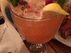-Burger & Lobster(Dean Street)