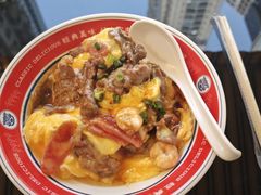 -明記茶餐廳(福田总店)