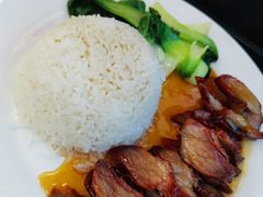 -澳门陈光记烧味饭店(万象城店)