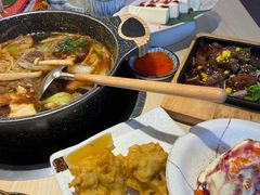 -太郎的家·平价日料(曼巴特店)