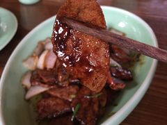 -虎哥私房菜(馒头山店)