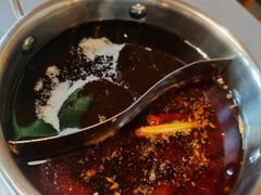 -君邦火锅(新疆大厦店)