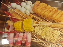 -江湖六膳門串串香(隆礼路店)