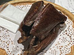 -燕郊烧鸽子(酷车小镇店)