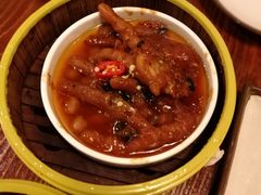 -火齐潮汕砂锅粥(五道口店)