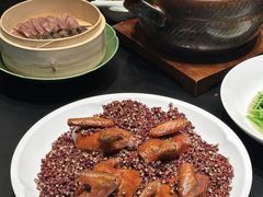 -龙宴海鲜城(经中路店)