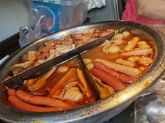 -阿姨卷饼(平凉路店)