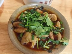 -健民肥肠(颐和家园店)