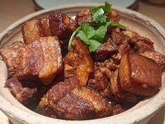 -同合居·非遗东北菜(王府井店)