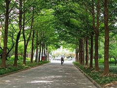 -中国计量大学(西校区)