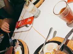 -豪享来中西餐厅(隆昌店)