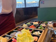 -海底捞火锅(王府井银泰in88店)